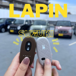 ラパンかわいいですよ★